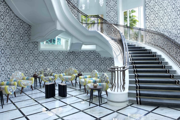 Ayamna Restaurant